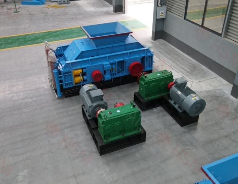 鐵礦石破碎機(jī)